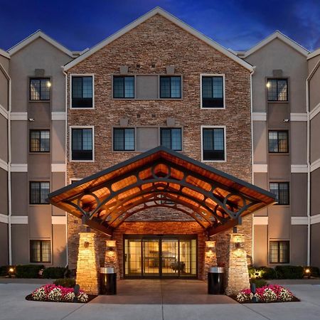 Staybridge Suites Omaha 80Th And Dodge By Ihg Buitenkant foto