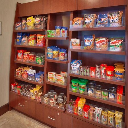Staybridge Suites Omaha 80Th And Dodge By Ihg Buitenkant foto