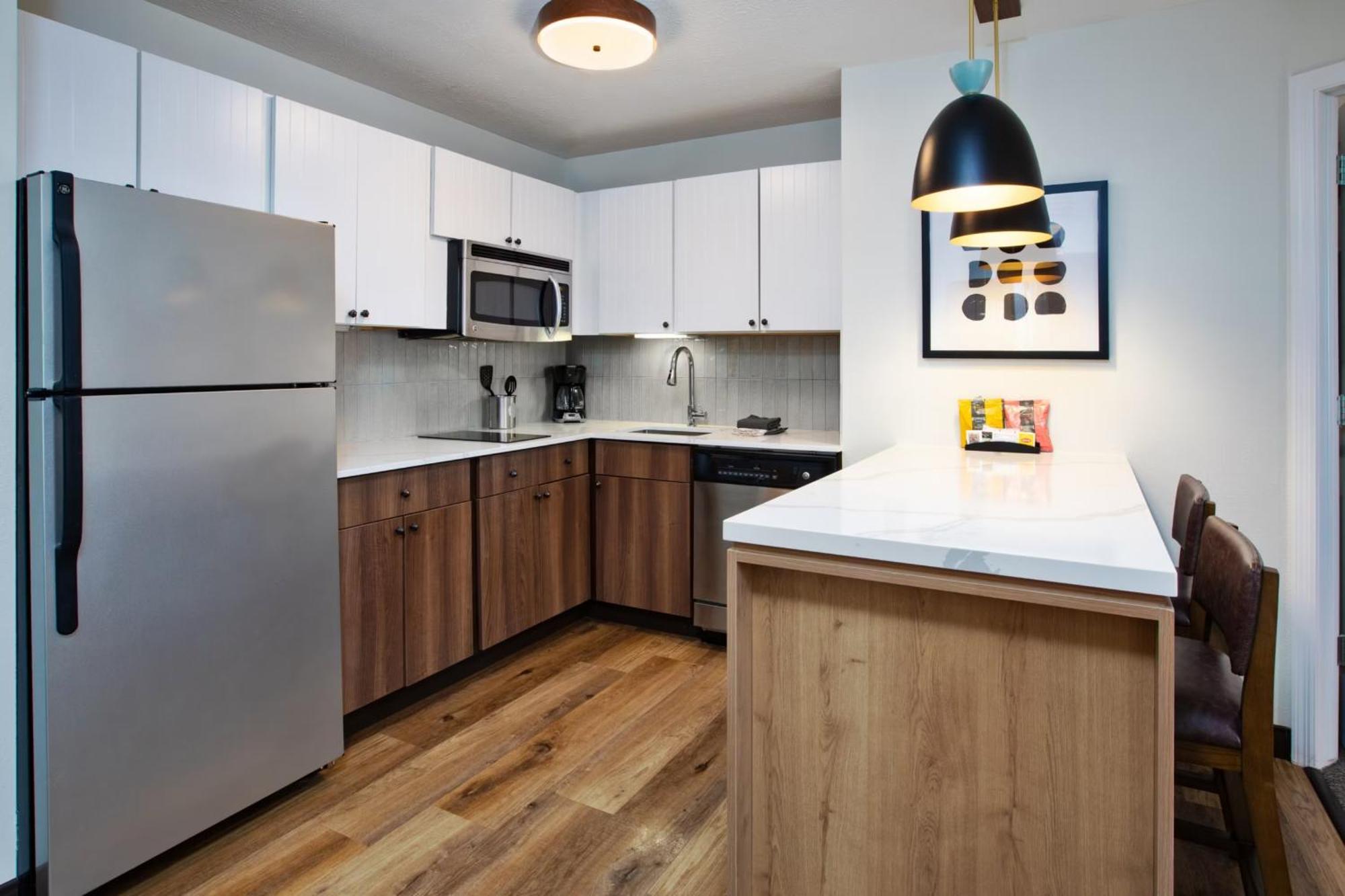 Staybridge Suites Omaha 80Th And Dodge By Ihg Buitenkant foto