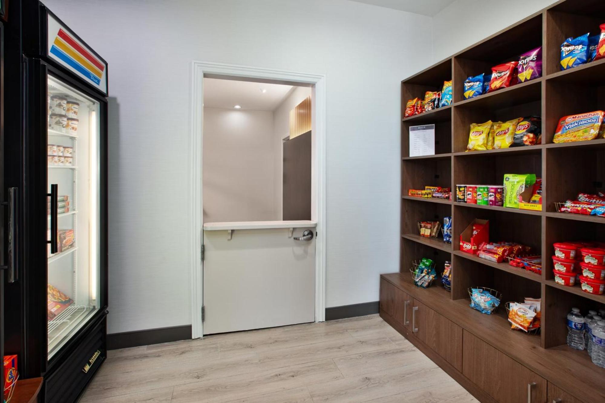 Staybridge Suites Omaha 80Th And Dodge By Ihg Buitenkant foto
