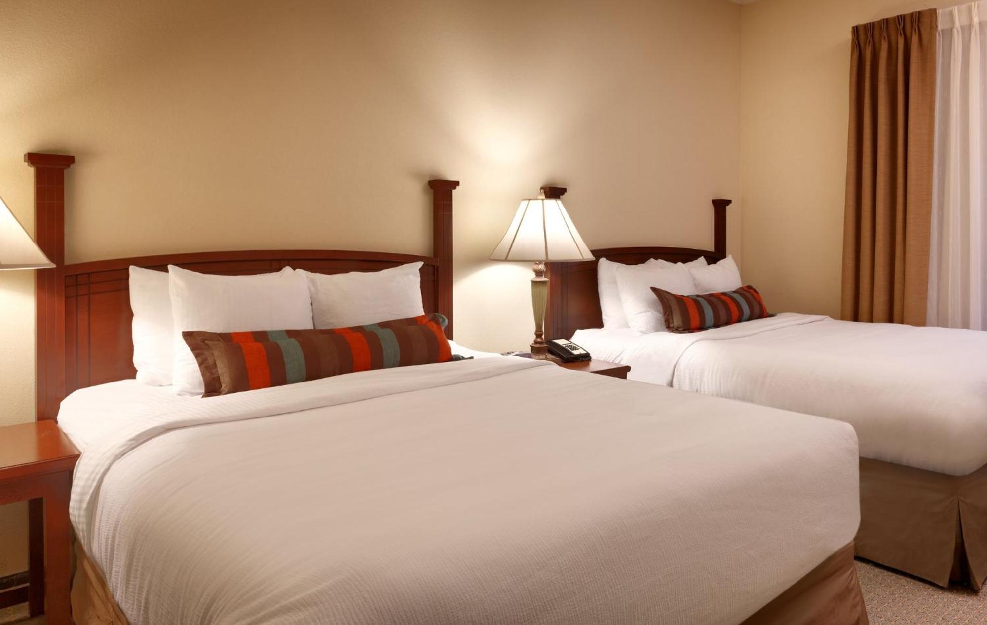 Staybridge Suites Omaha 80Th And Dodge By Ihg Buitenkant foto